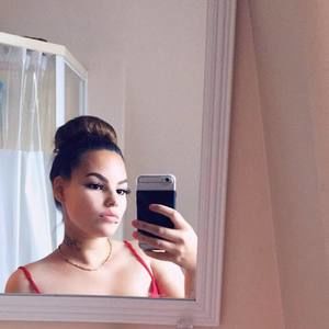 Meet your Posher, Nevaeh